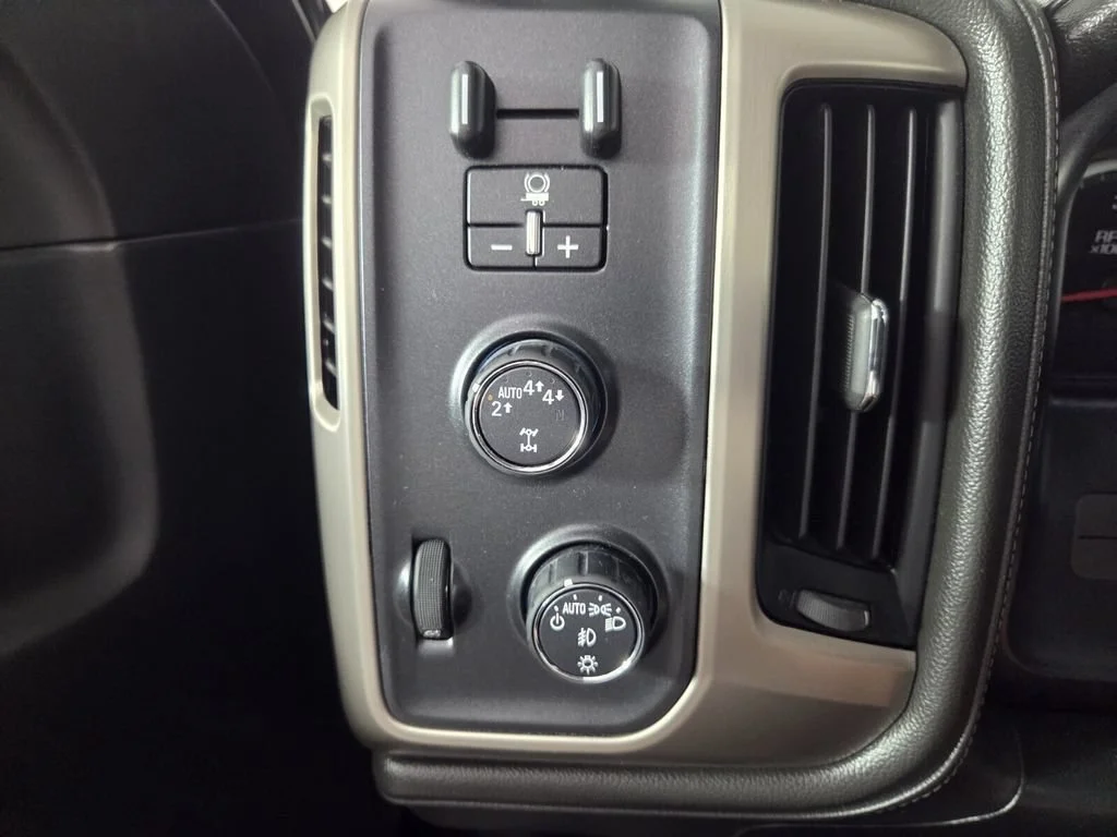 Used 2017 Dark Slate Metallic GMC Denali image 20