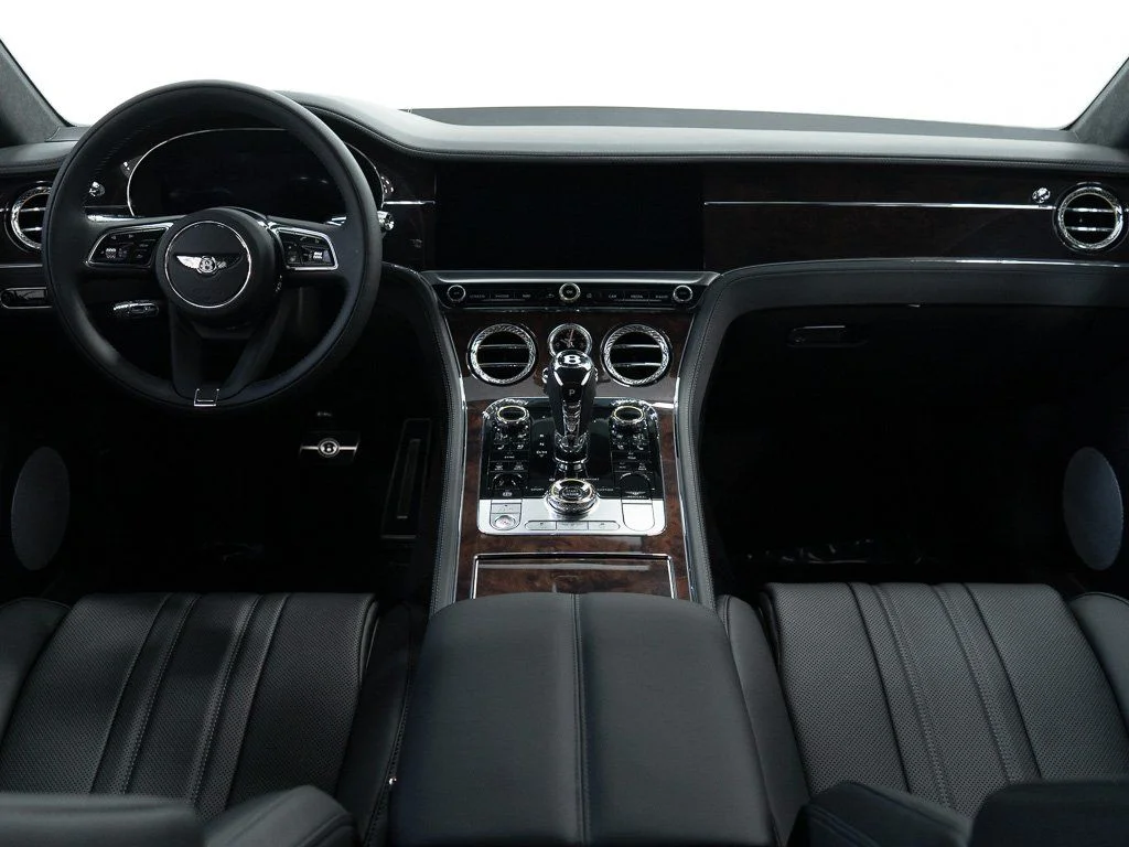 New 2026 Beluga Bentley  image 21