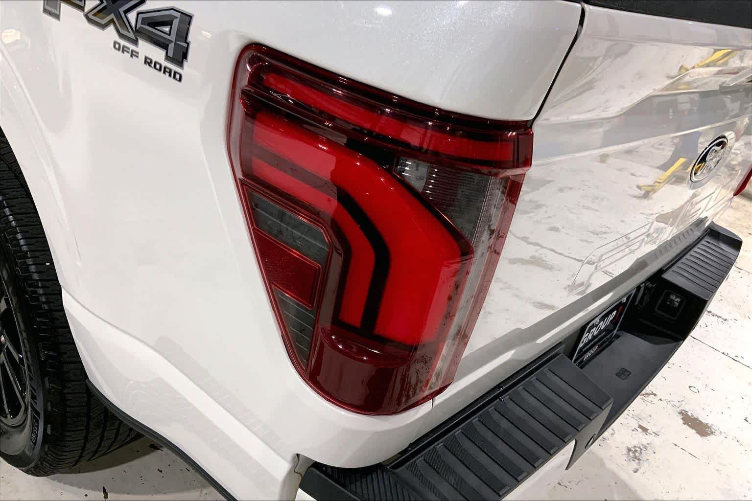 2024 Ford F-150 Platinum - Photo 29