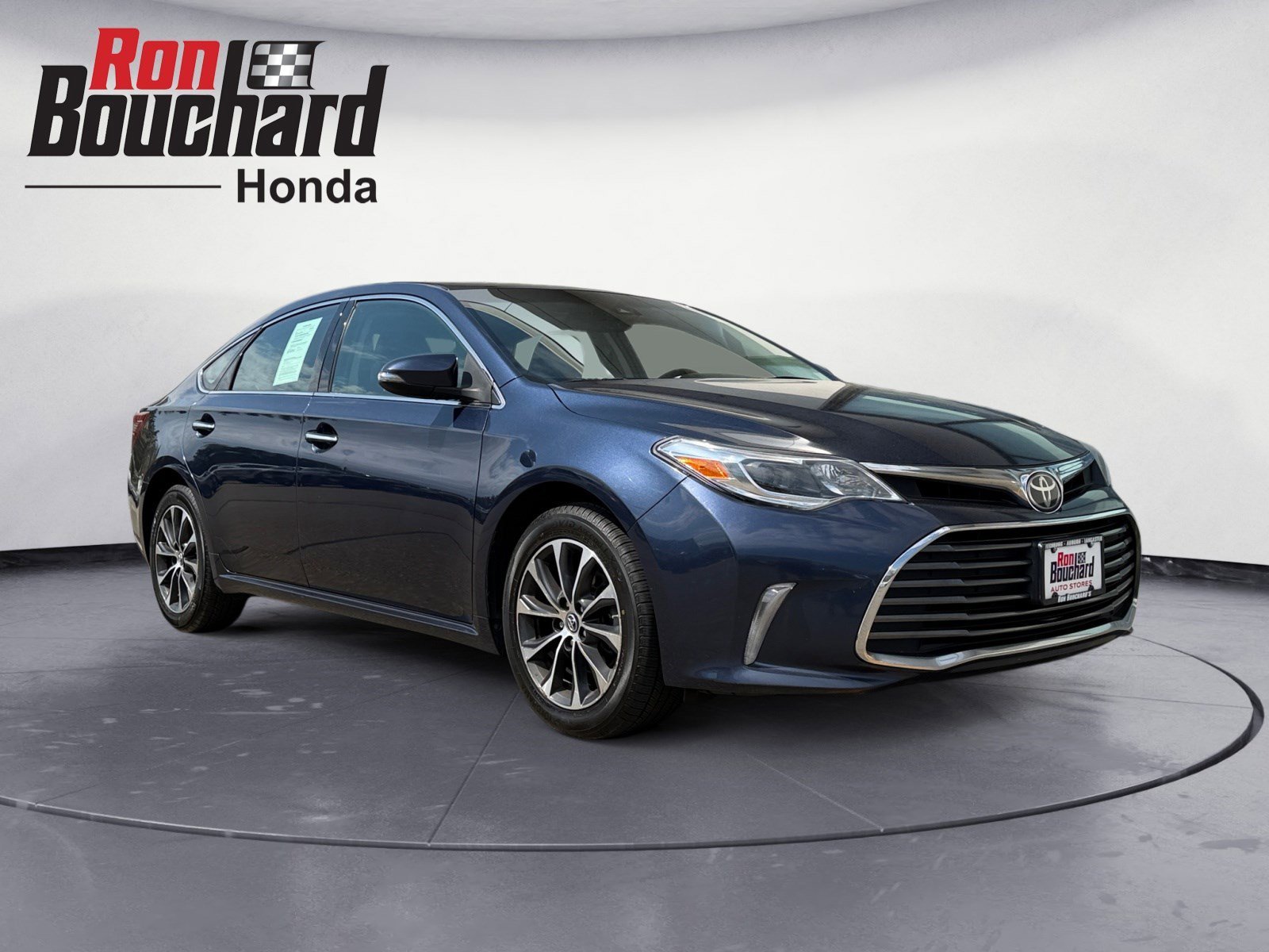 2017 Toyota Avalon