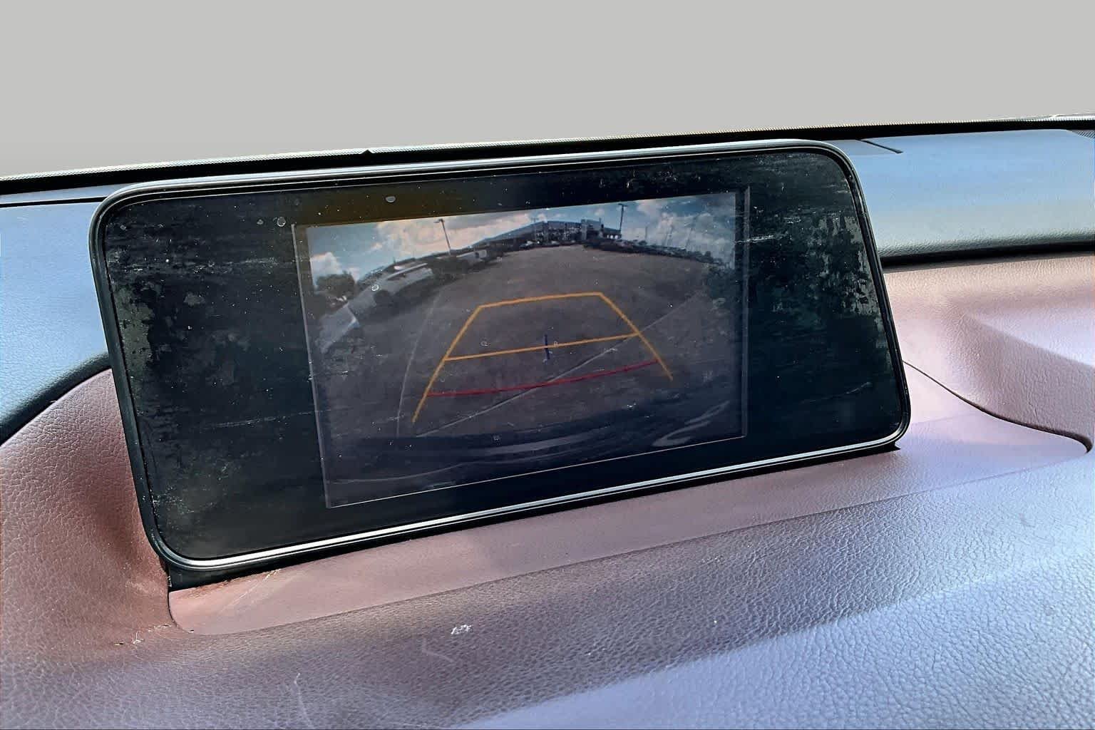 Used 2017 Nebula Gray Pearl Lexus  image 27