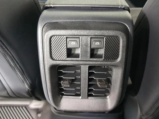 New 2026 Marsh Gray Ford Outer Banks® image 23