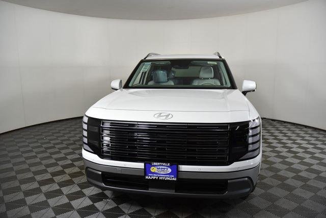 New 2026 White Hyundai SEL 7P image 54