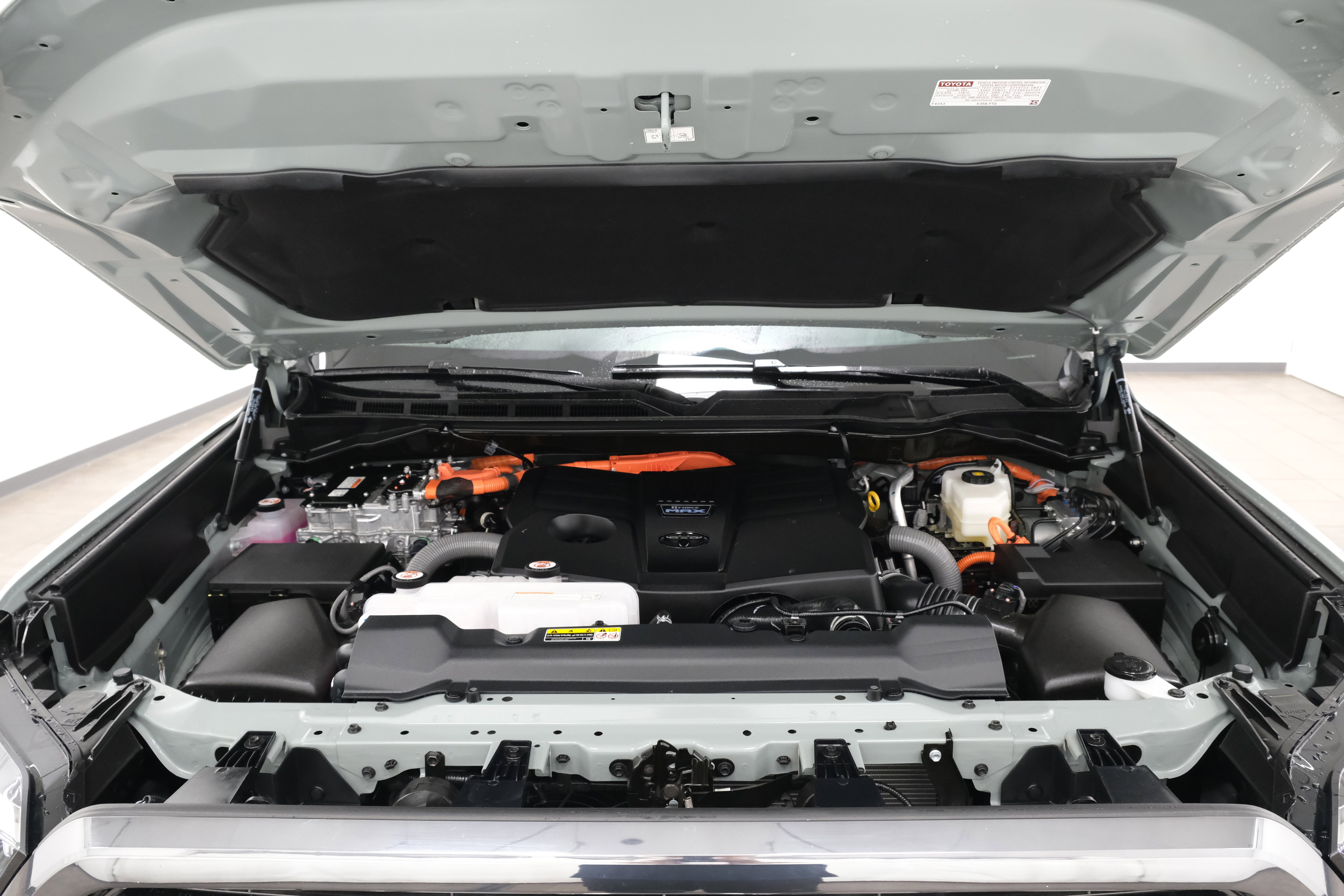 2025 Toyota Tundra Platinum - Photo 47