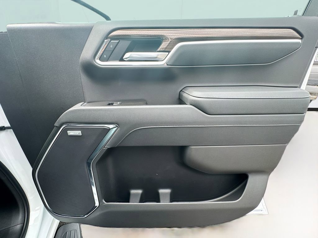 2026 Chevrolet Silverado 1500 LT Trail Boss - Photo 35