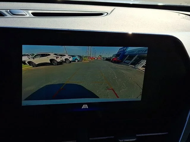 New 2026 White Chevrolet LT image 15