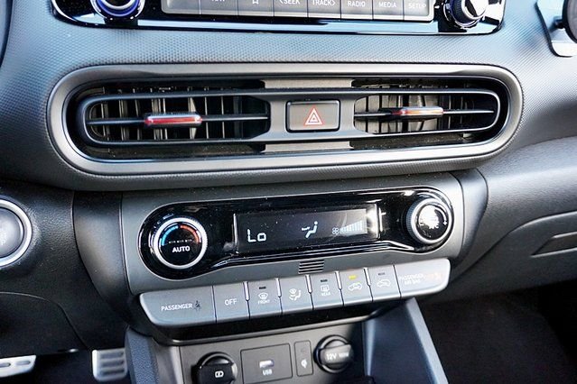 Used 2023 Black Hyundai N Line image 26