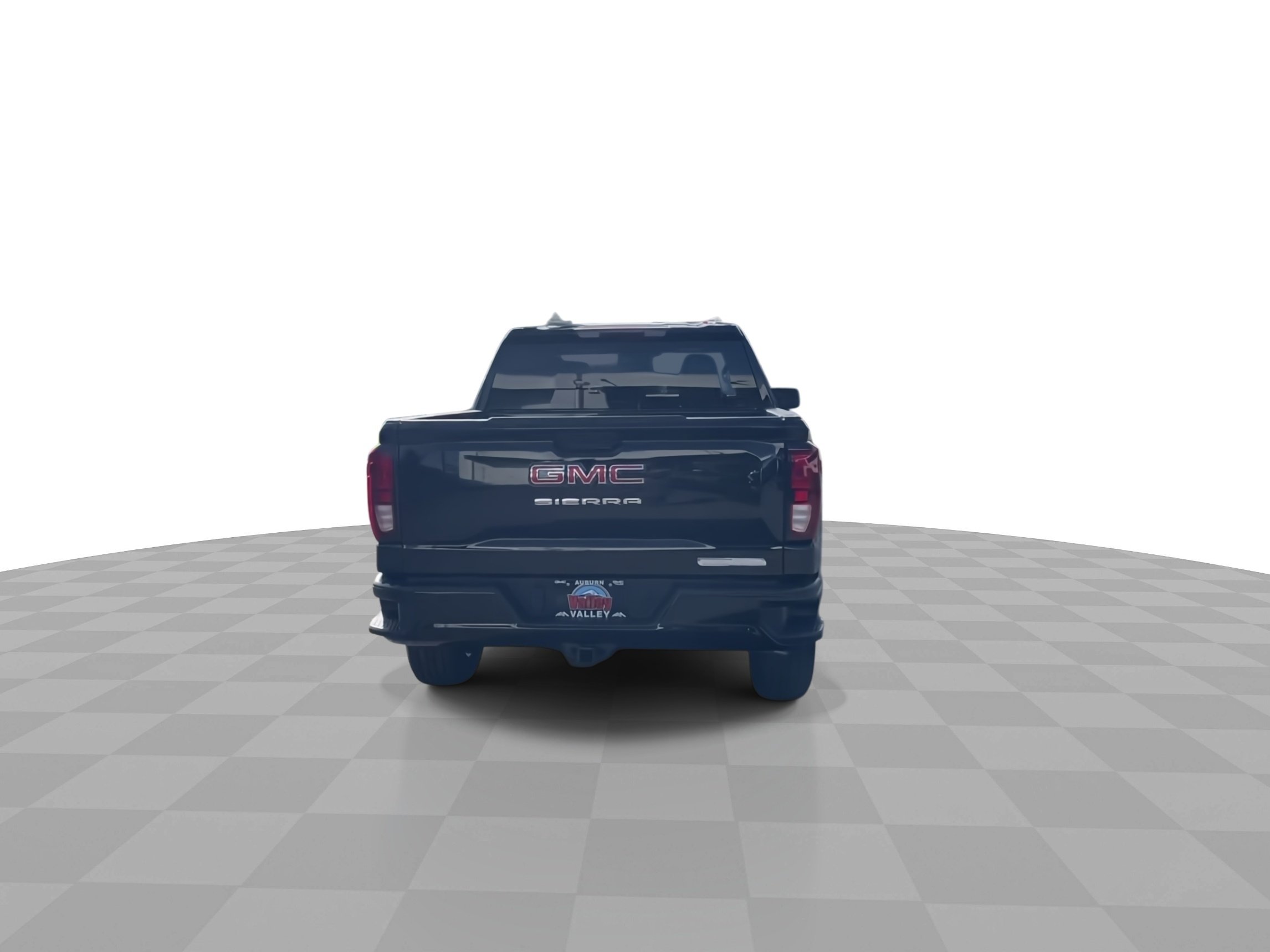 2026 GMC Sierra 1500 Elevation - Photo 40