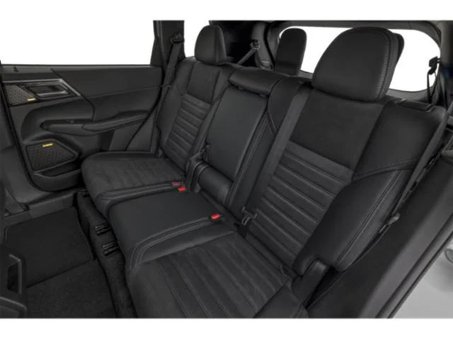 New 2026 Graphite Gray Mitsubishi SE 1.5T S-AWC image 12