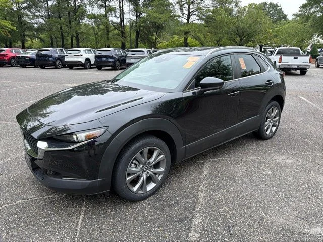 2023 Mazda CX-30