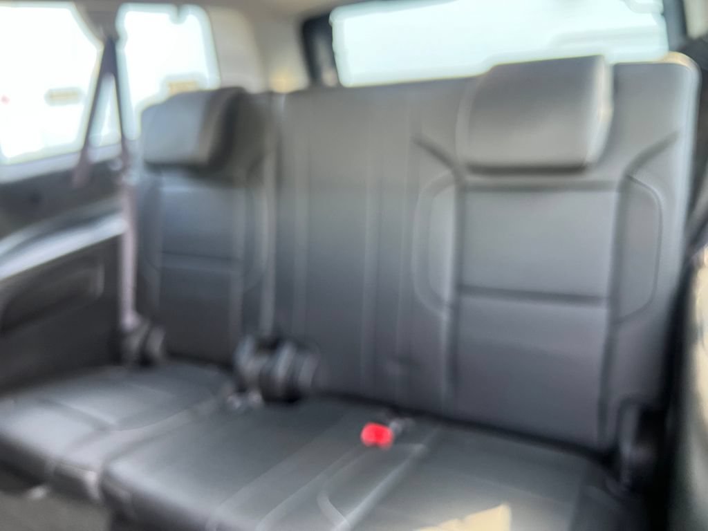 Used 2017 TUNGSTEN METALLIC Chevrolet LT image 23