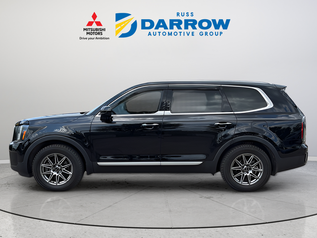 Used 2023 Gray Kia SX image 2