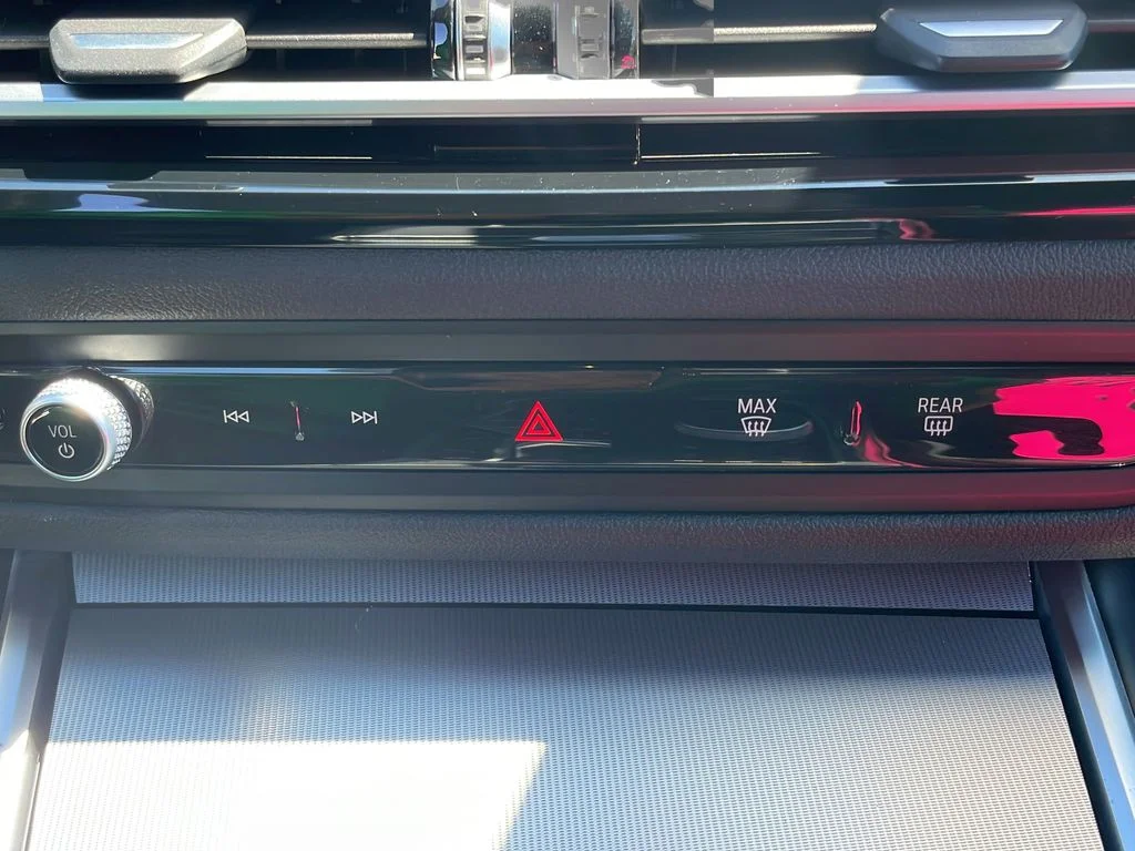 2024 BMW 4 Series 430i - Photo 30