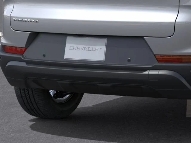 2026 Chevrolet Trailblazer LS - Photo 14