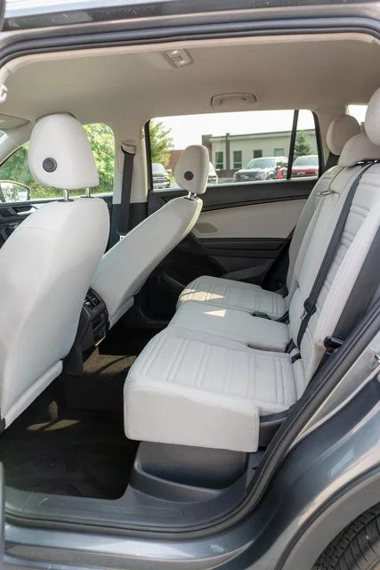Used 2022 Gray Volkswagen 2.0T S image 11