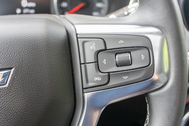 Used 2024 Black Chevrolet LT image 26