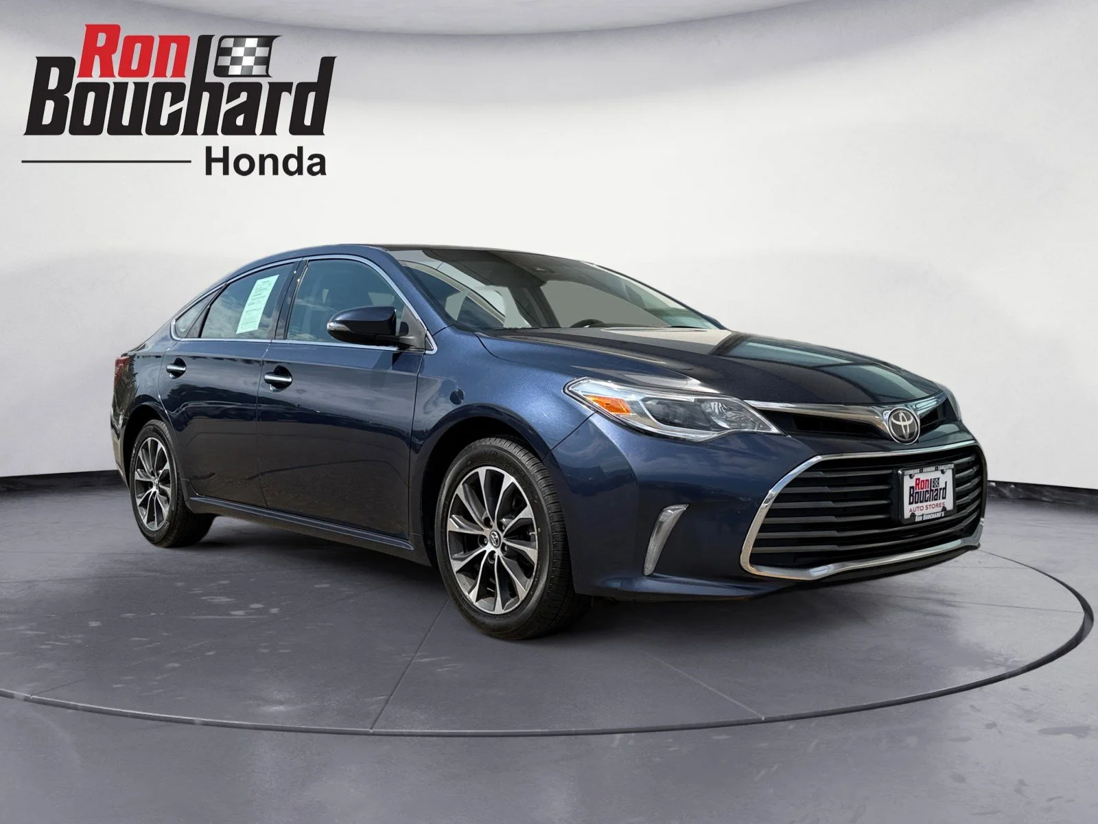 2017 Toyota Avalon