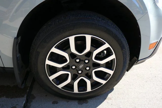 2024 Ford Maverick Lariat - Photo 46