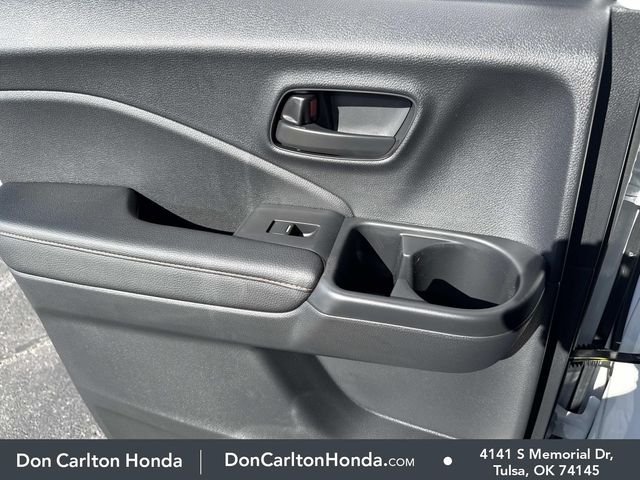 2026 Honda Ridgeline TrailSport - Photo 11