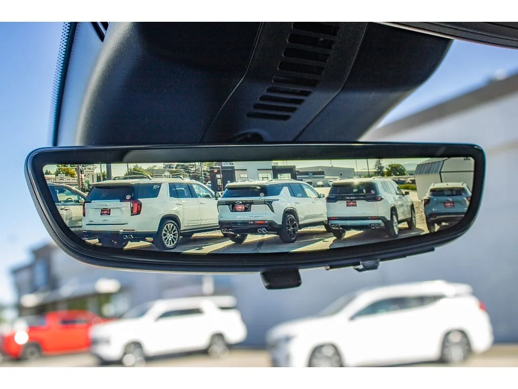 New 2026 RIVERSTONE METALLIC GMC AWD AT4 image 50