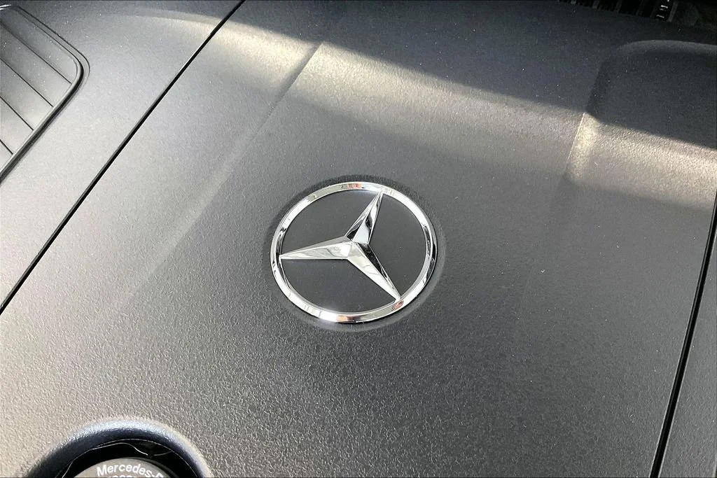 New 2026 Polar White Mercedes-Benz GLE 350 image 30