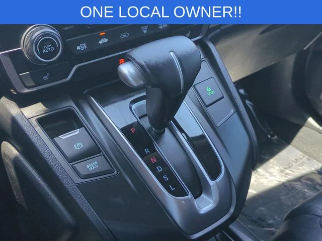 Used 2018 Gray Honda Touring image 28