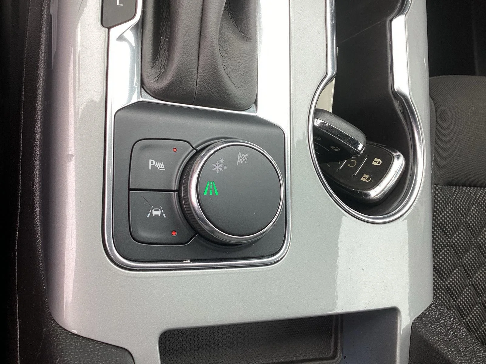 Used 2021 Black Chevrolet LT image 26