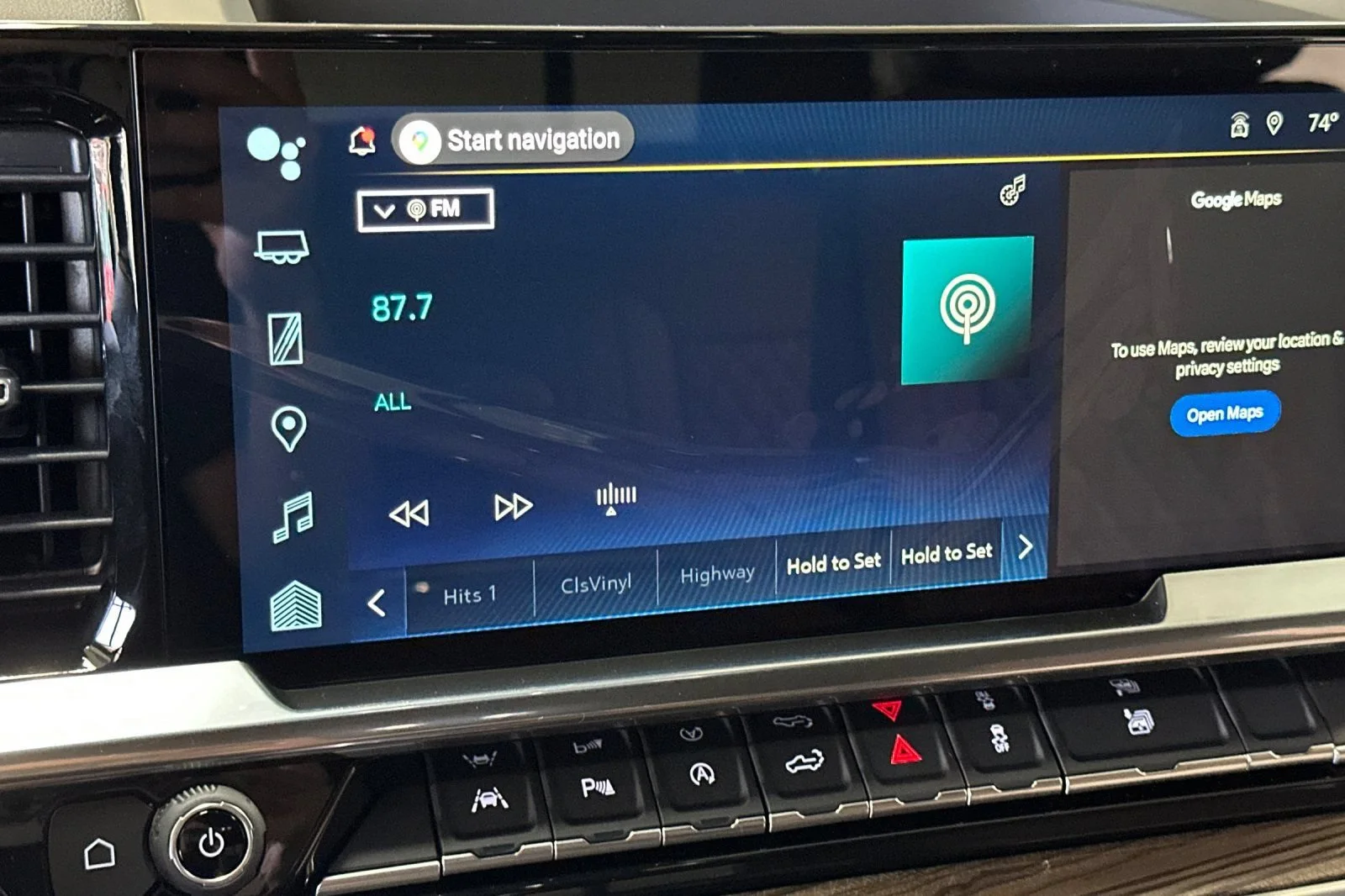 New 2026 Black Chevrolet LT image 17