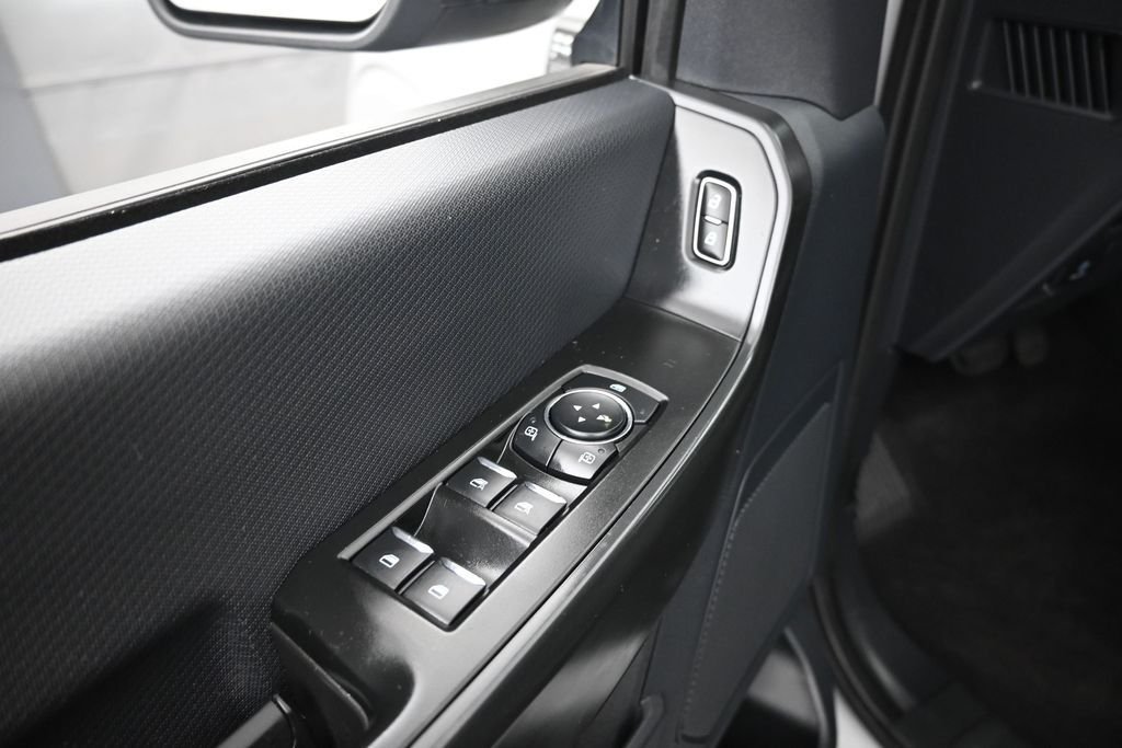 Used 2024 White Ford STX image 10