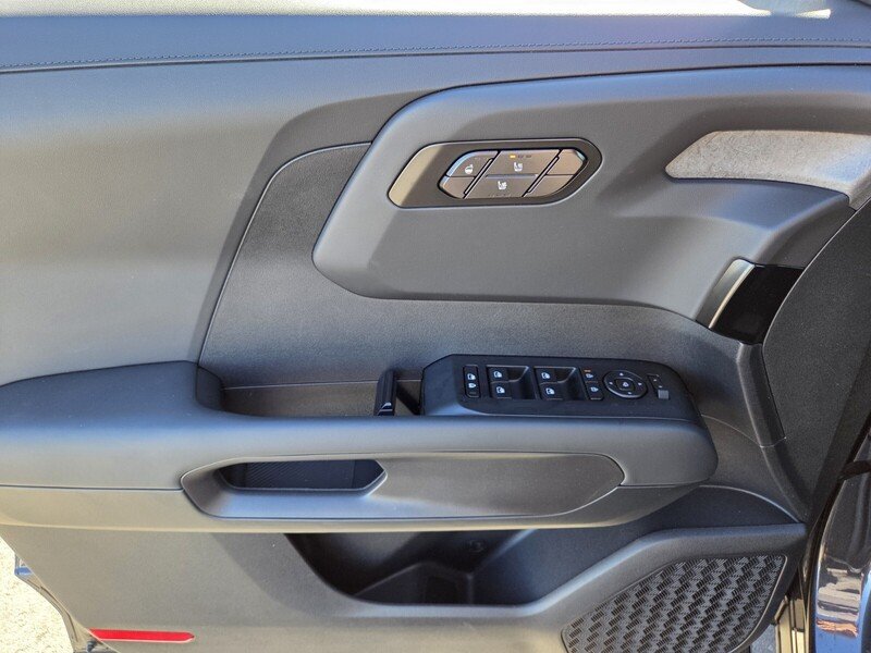 New 2027 Panthera Metal Kia X-Line EX image 10