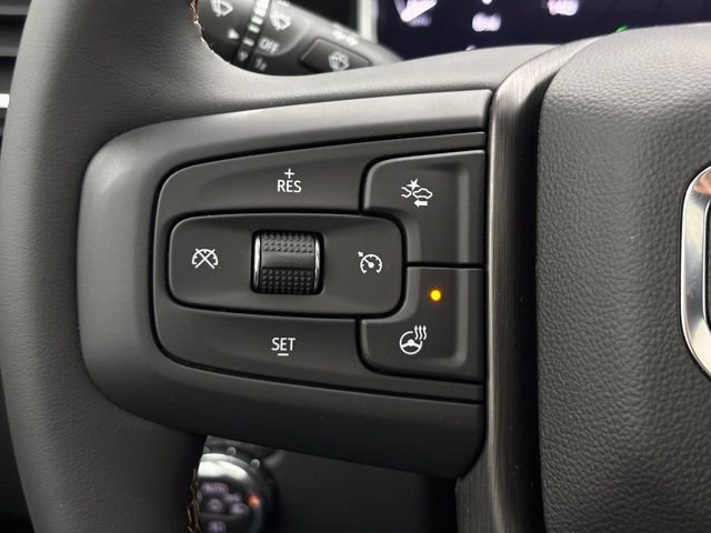 2026 GMC Sierra 2500HD AT4 - Photo 25