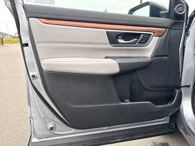 2022 Honda CR-V EX-L - Photo 17