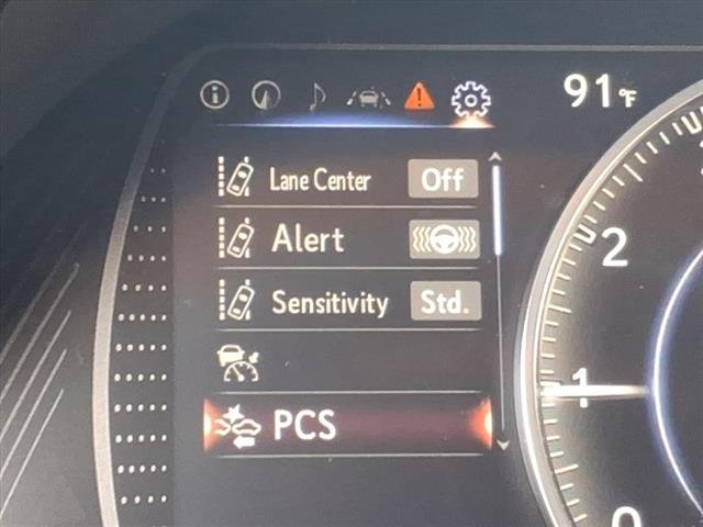 2025 Lexus ES 350 - Photo 6