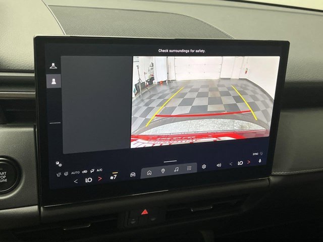 New 2026 Soul Red Crystal Metallic Mazda 2.5 S Preferred AWD image 6