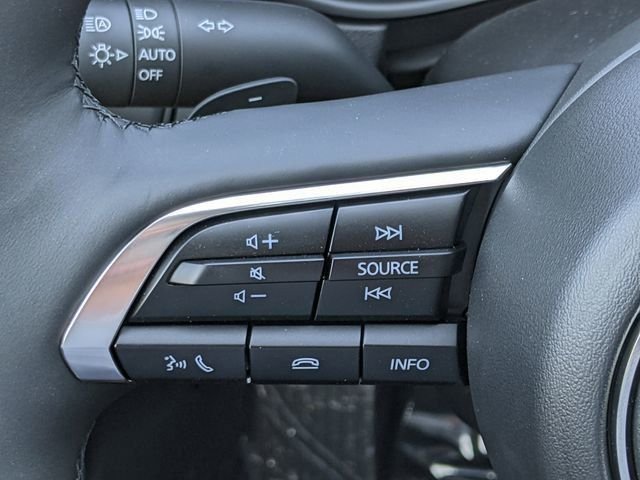 2025 Mazda CX-30 Premium - Photo 23