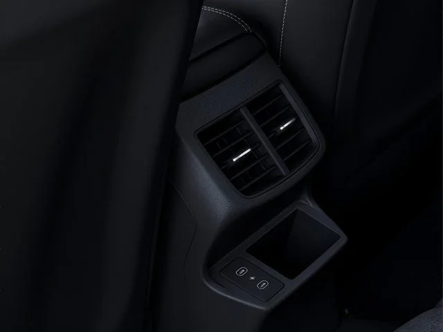 New 2025 Clear White / Black Roof Kia S image 26