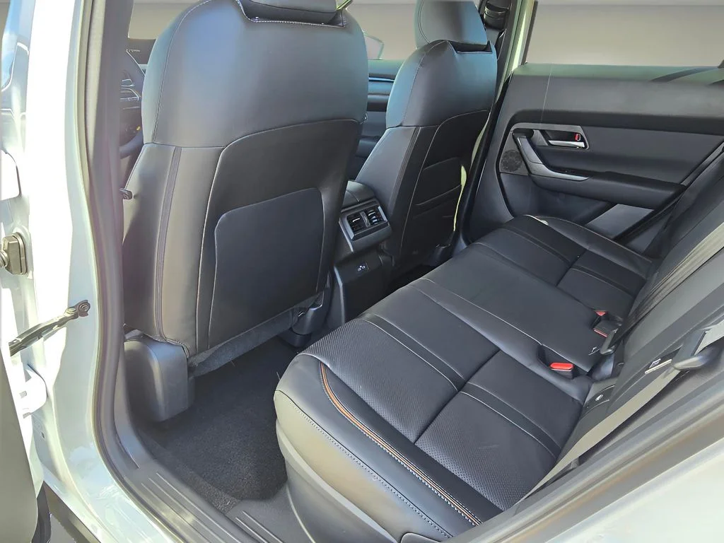 New 2026 Wind Chill Pearl Mazda Premium image 16