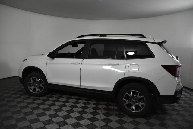 2023 Honda Passport TrailSport - Photo 10