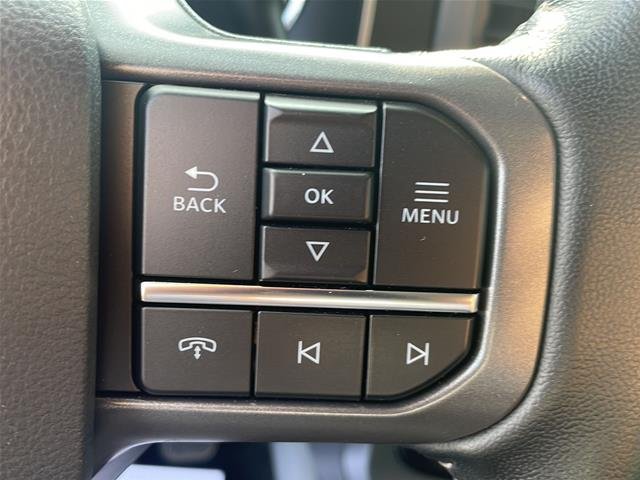 Certified Used 2021 Carbonized Gray Ford XLT image 49