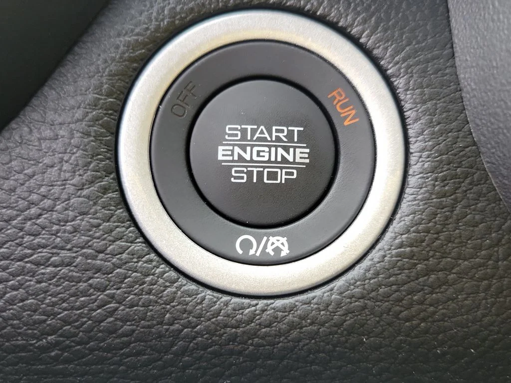 2025 RAM Ram 1500 Pickup Big Horn/Lone Star - Photo 39