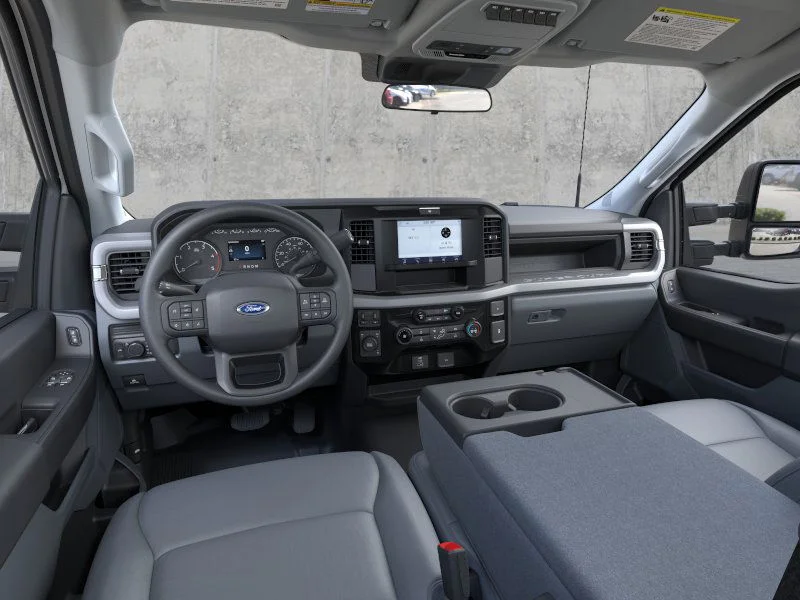2026 Ford F-250 Super Duty XL - Photo 9