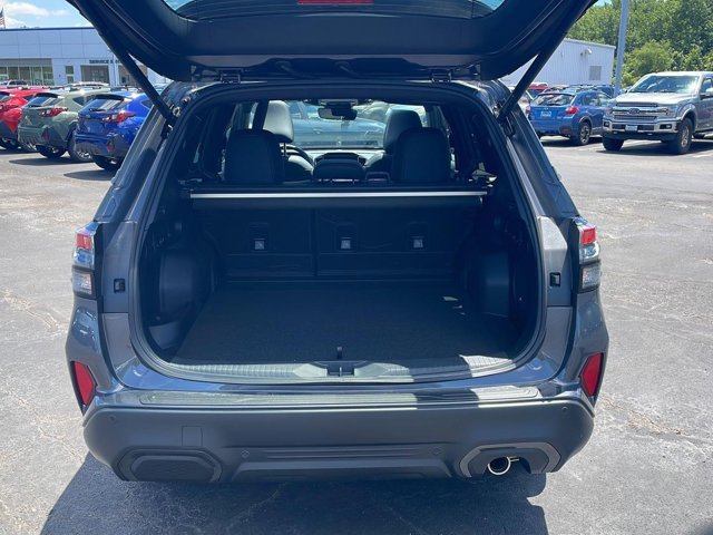 New 2026 MAGNETITE GRAY METALLIC Subaru Limited Hybrid image 26