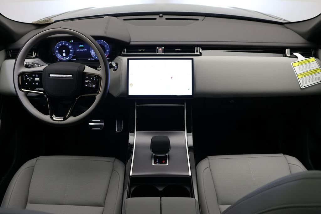 New 2026 Zadar Grey Land Rover P250 Base image 15