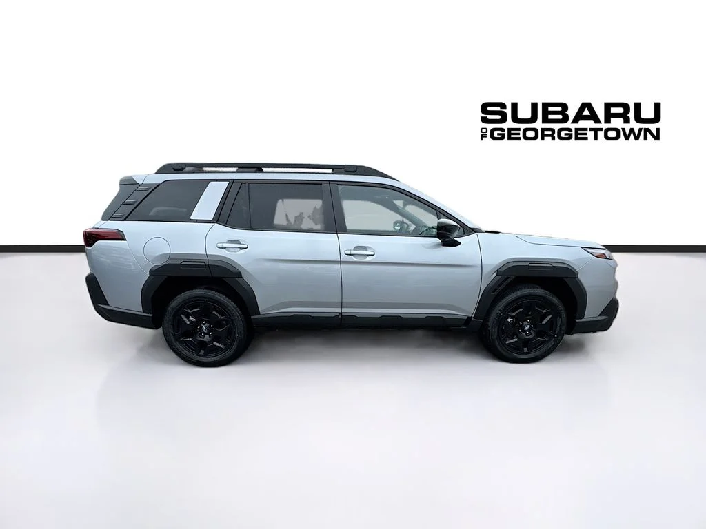 New 2026 Silver Subaru Limited image 9