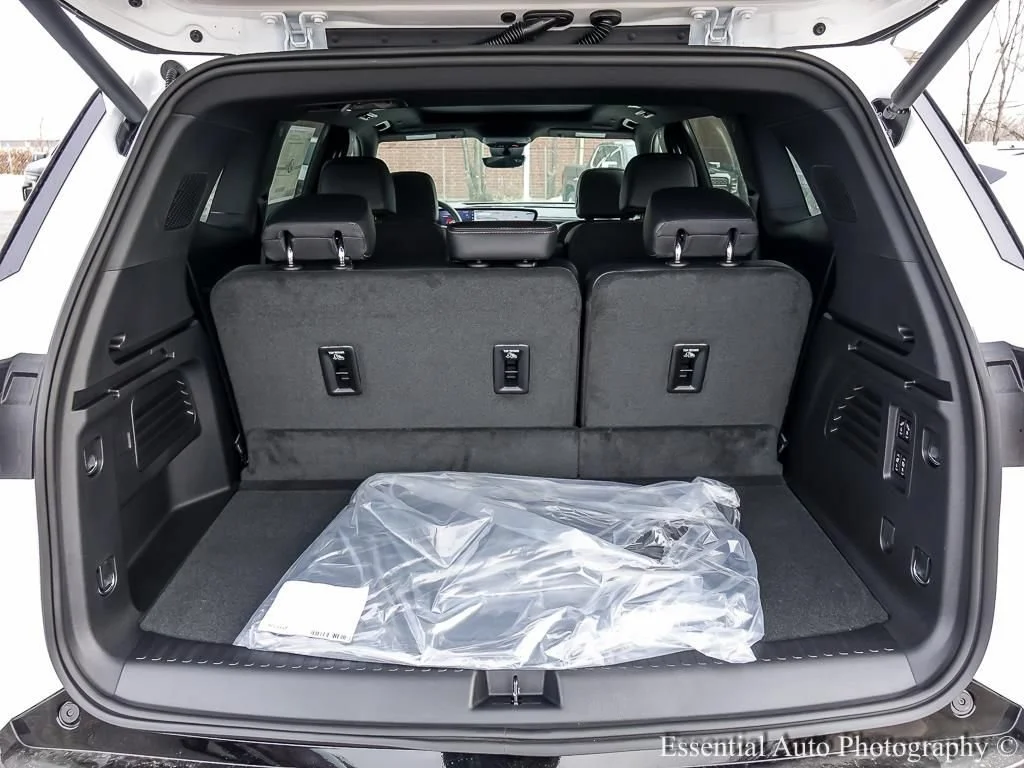 2026 Buick Enclave Sport Touring - Photo 23