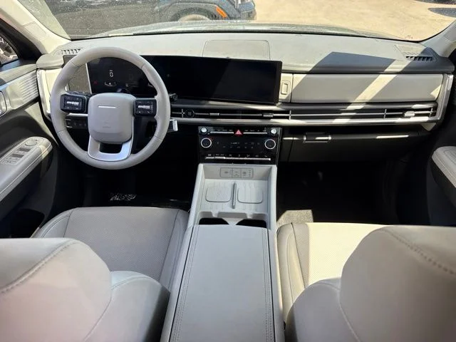Used 2026 Gray Hyundai SEL image 17