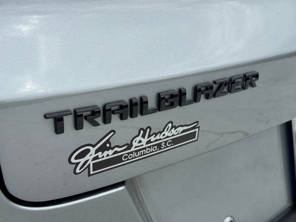 2024 Chevrolet TrailBlazer RS - Photo 12