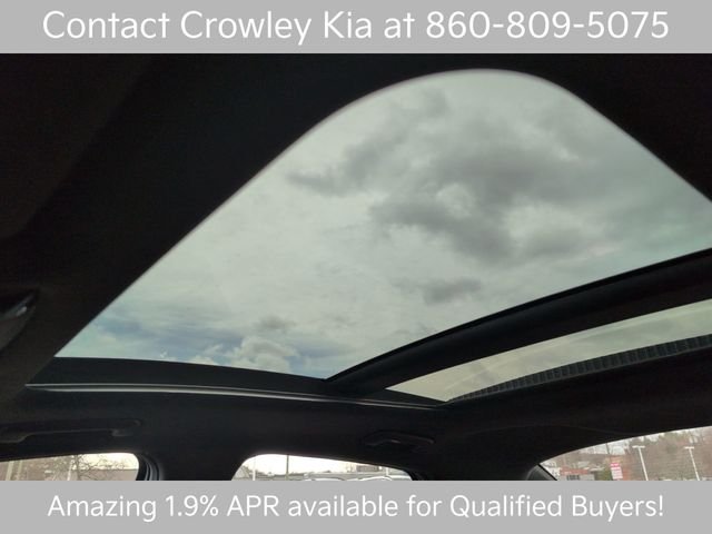 2026 Kia K5 GT-Line - Photo 21