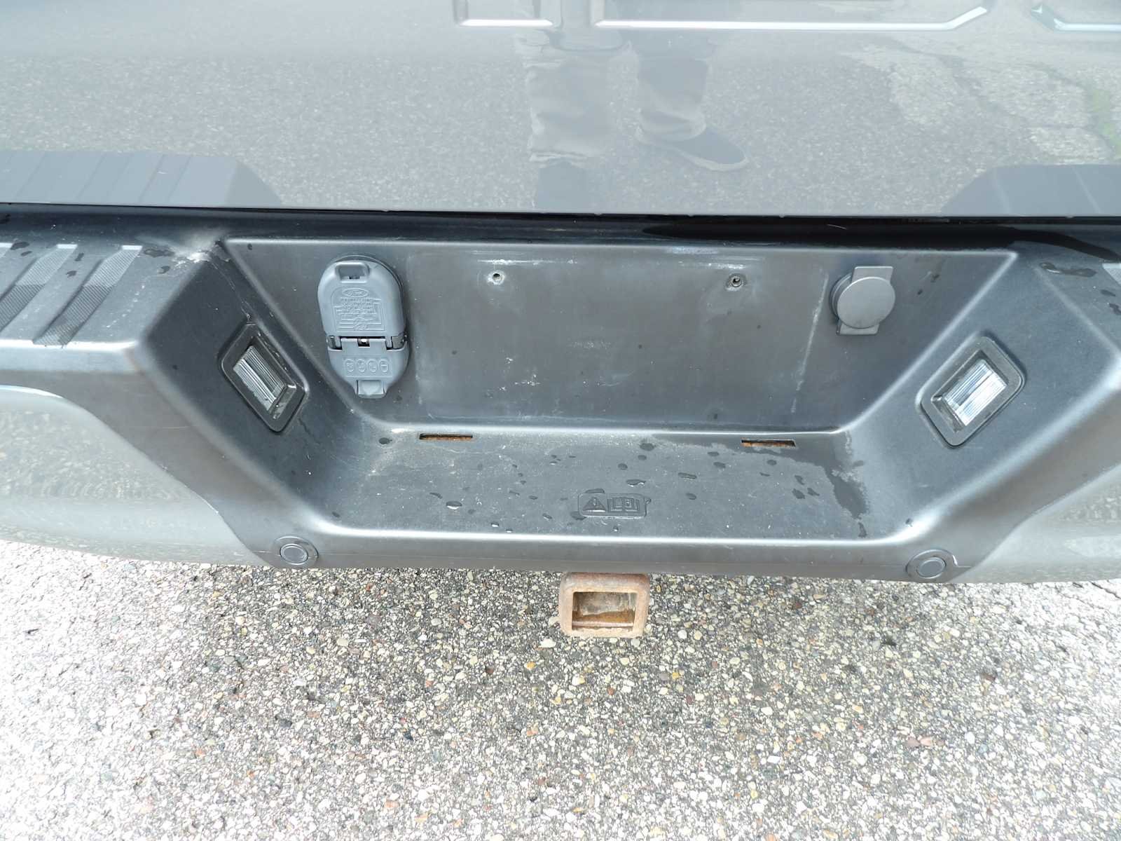 Used 2018 Lead Foot Ford XLT image 11