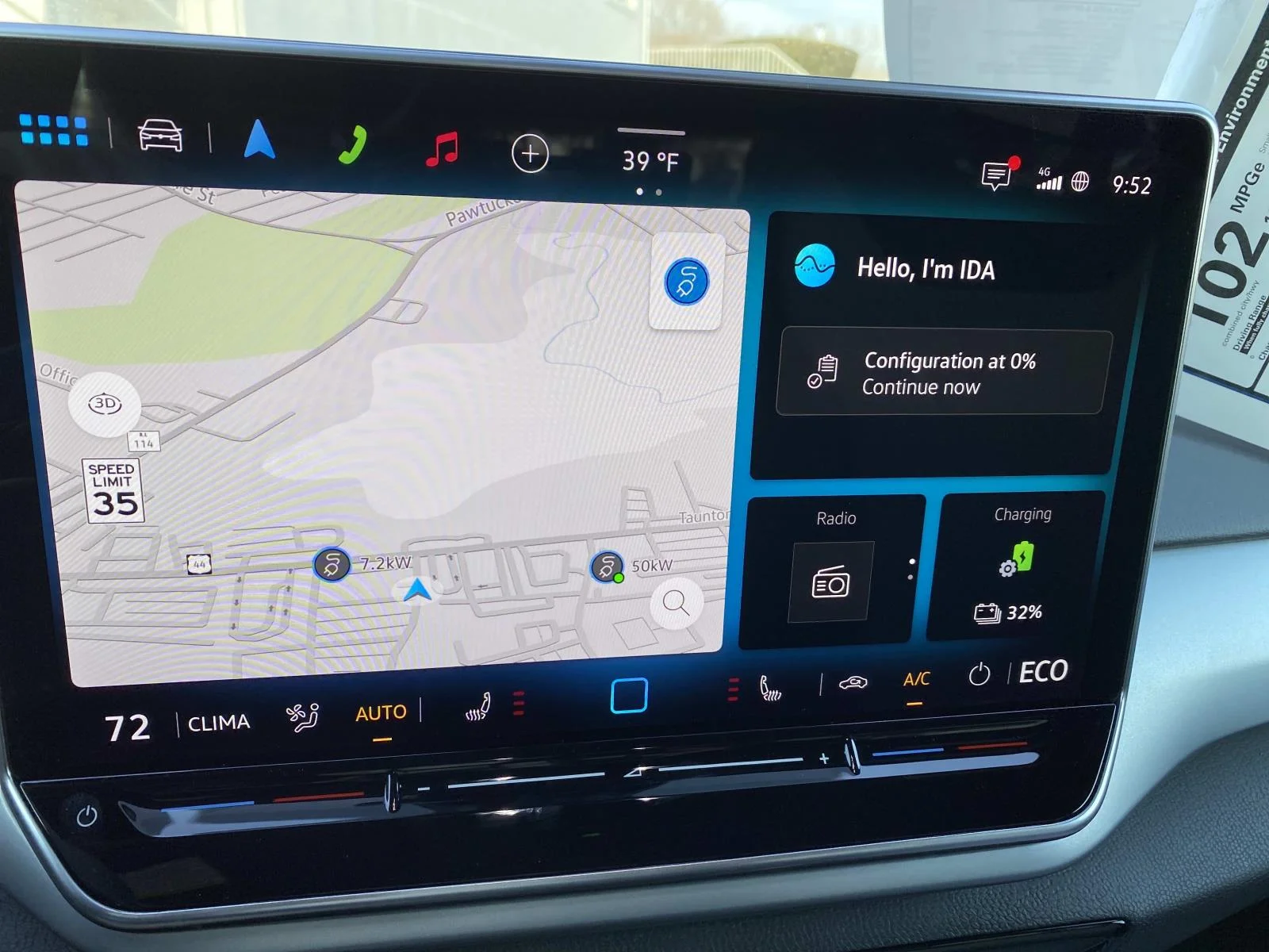 2025 Volkswagen ID.4 PRO - Photo 9